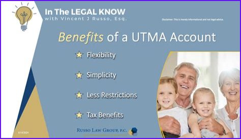 Can a UTMA have multiple beneficiaries?